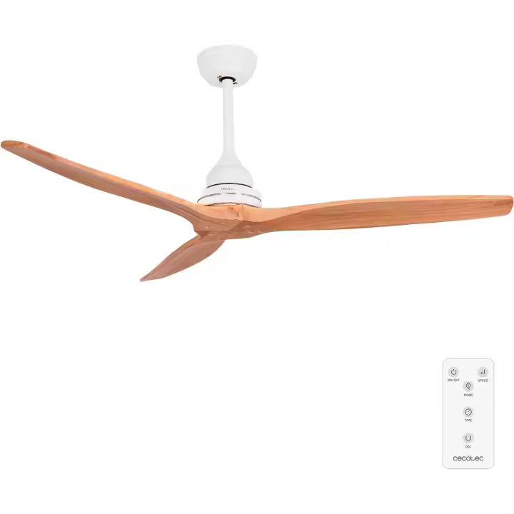 Cecotec Ventilador de techo EnergySilence Aero 590 - 1