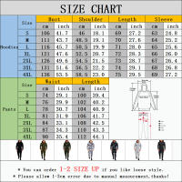 Conjunto Deportivo Para Hombre Dos Piezas Casual Running Cálido Transpirable Fitness Conjunto Hoodie + Pantalones Estilo Militar Talla Grande O-Cuello Camuflaje - details 0