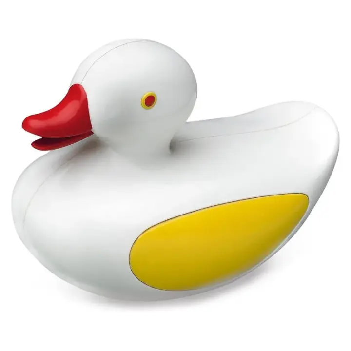 Pato de Baño Juguete Infantil 131166 AMBI TOYS - 1