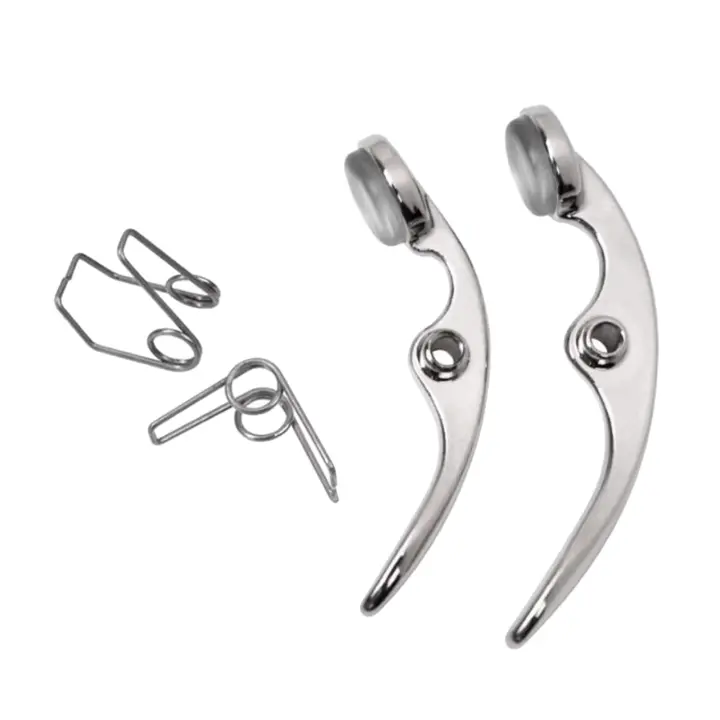 Kit De Reparación De Fagot Profesional Con Válvula De Agua Y Bronce Accesorio De Instrumento De Música Para Reparar Fagots Y Trombones - 1
