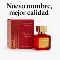 Barack Rouge 545 Extrait de Parfum 100ML Fragrance World Perfume Árabe Unisex  Larga Duración Aroma Intenso Lujo Elegante Fuerte Proyección Eau de Parfum Fragancia Exclusiva - details 0