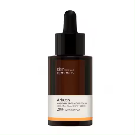 SKIN GENERICS SERUM ANTIMANCHAS CON ARBUTINA 30 ML - 1