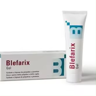 Blefarix Gel 30 Ml. - 1