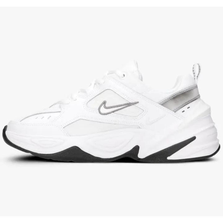 Nike M2K Tekno en blanco hielo (de mujer) BQ3378-100