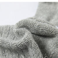 6 Pares De Calcetines De Tobillo Para Hombre Calcetines Deportivos Bajos Transpirables Y Almohadillados Para Correr Y Uso Casual - details 10