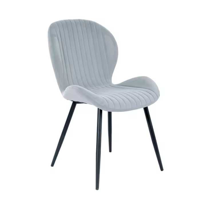 Silla Skal - Gris - 1