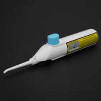 Irrigador Oral De Alta Presión Para El Hogar Portátil Limpiador Dental Agua Dientes Flosser Higiene Dental Para Adultos - details 9