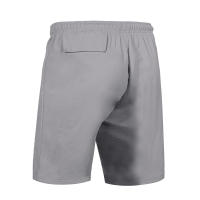 Shorts Deportivos Para Hombre Verano Casual Con Bolsillos Para Toalla Secado Rápido Entrenamiento Pantalones De Correr Joggers Transpirables Ropa De Hombre - details 11
