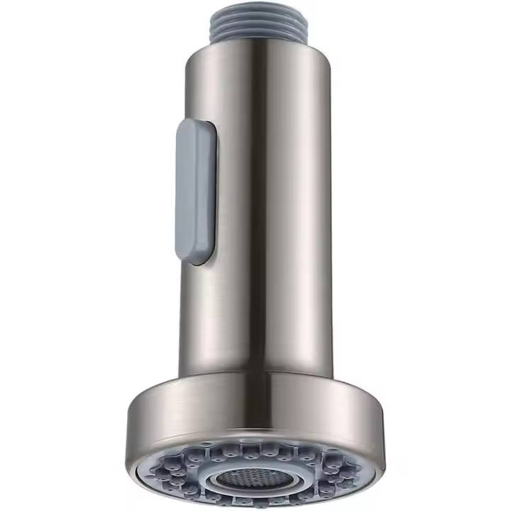 Grifo de Ducha de Mano para Fregadero de Cocina - 1