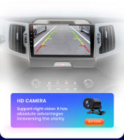 AWESAFE inalámbrico CarPlay Android Auto Radio para KIA Sportage 3 2010 2011 2012 2013 2014 2015 2016 coche reproductor multimedia GPS 2 din autoradio volante controles RDS Bluetooth - details 13