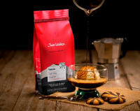 Café Juan Valdez Volcán, 250gr / 8.8oz Café tostado molido 100% colombiano Fuerte ideal para espresso - details 1