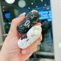 Funda Protectora De Auriculares Inalámbricos Cartoon Animación Para AirPods 1 2 3 pro AirPods 4 Y Pro2 Portátil Y Conveniente - details 5