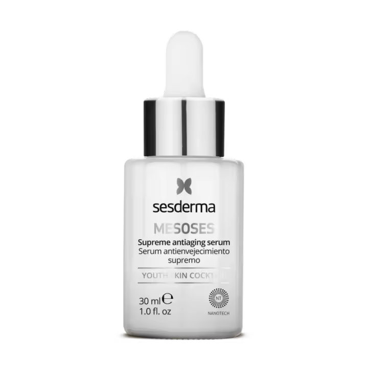 Sesderma SESDERMA MESOSES SERUM 50 ML - Serum Liposomado para Prevenir el Envejecimiento y Mejorar la Piel - 1