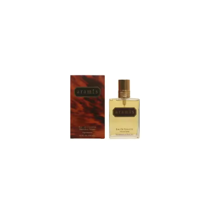 ARAMIS EDT 110 ML VAPORIZADOR - 1
