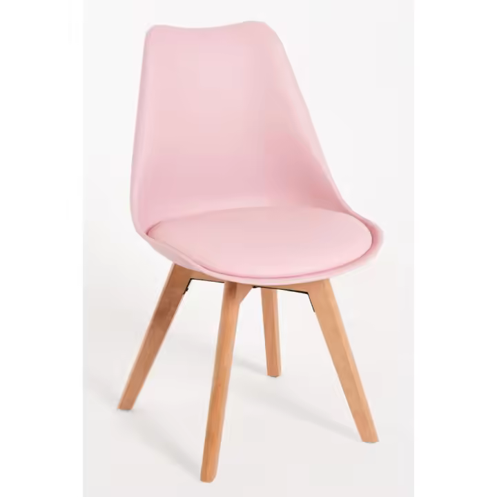 Silla Synk Basic - Rosa - 1