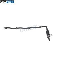 Tubo De Retroalimentación De Inyección De Combustible 8200894668 Para Renault 2.0 DCI M9R Piezas De Repuesto De Automóvil Material Plástico Y Metal - details 2