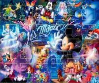 Calendario De Advenimiento Navideño Disney Stitch Y Mickey Caja Sorpresa De 24 Días Para DIY Joyería Y Pulseras Regalo Para Fans De Animación Occidental - details 6