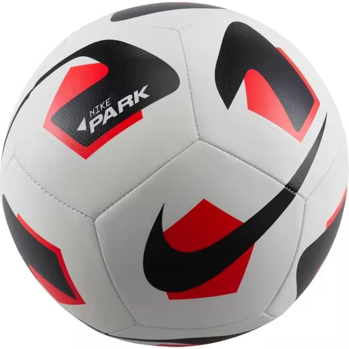 Baln NIKE PARK TEAM 2.0 FZ7551 100 Blanco - 1
