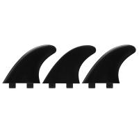 3PCS / 2PCS Finas De Tabla De Surfeo Fibra De Nylon Fiberglass GL / GX / M5 / G5 Accesorios De Natación Para Hombres Y Mujeres - details 3