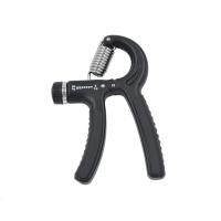 Ajustable Agarre De Resorte En Forma De R Para Entrenamiento De Fuerza De Muñeca Y Brazo Equipo De Fitness Y Rehabilitación Para Manos Y Dedos - details 0