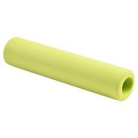 Par De Cubiertas Para Manillar De Bicicleta MTB De Espuma Suave De Silicona Resistentes Al Desgaste Y Absorción De Choques Para Ciclismo - details 11