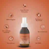 Dioxnatur Cobre Coloidal Líquido 20 ppm 100 ml Cobre Puro 99,99% - details 2