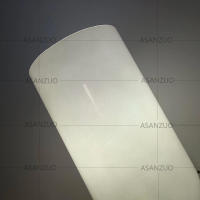 Lámpara De Pared LED Nórdica Tricolor Vidrio Dormitorio Lámpara De Noche Sala De Estar Pasillo Foyer Creativa Sconce Iluminación Fixación - details 14