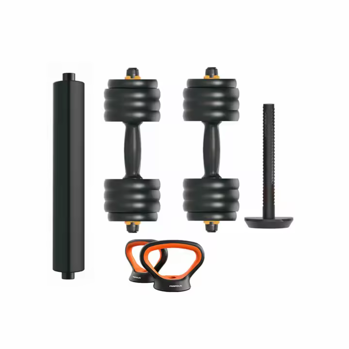 Mancuernas Xiaomi FED V2 40Kg - 1
