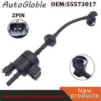 Válvula De Desbaste De Tanque De Vapor Para Buick Encore Chevrolet Cruze Limited Sonic Trax Vauxhall Adam Astra J 55573017 55576071 Pieza De Repuesto Original - details 0