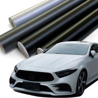 Pegatinas De Coche Vinilo Pulido Impermeable Y Anti-rayones Para Tuning Automóvil Cubierta Protectora Para Carrocería De Motocicleta Accesorios De Coche - details 2