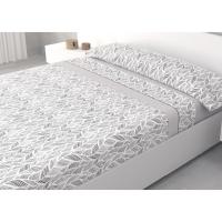 Kimbatex Textil Hogar Tienda Juego de Sábanas Verano  de Microfibra 100% Verano - 3 Piezas - Ropa de Cama Super Suave y Cómoda - Kimbatex Textil Hogar Tienda Diseños Estampados y infantiles. - details 8