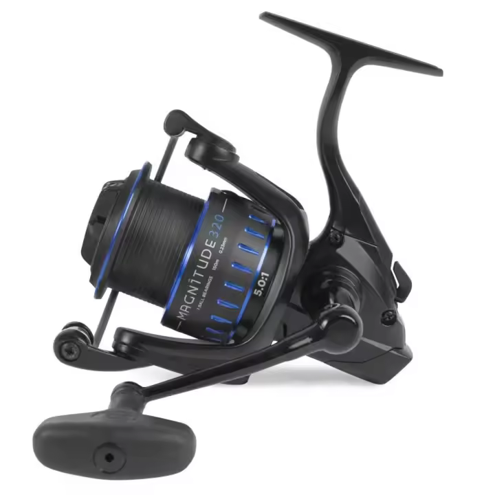 Preston Innovations Carrete De Carpfishing Magnitude - 1