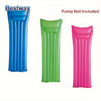 Bestway44007 Flotador Inflable Para Piscina Mejorado Cojín Inflable Para Piscina Raft De Natación Material PVC Adecuado Para Mayores De 14 Años - details 1