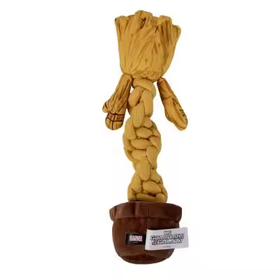 MORDEDOR PARA PERRO CUERDA GUARDIANS OF THE GALAXY GROOT - 1