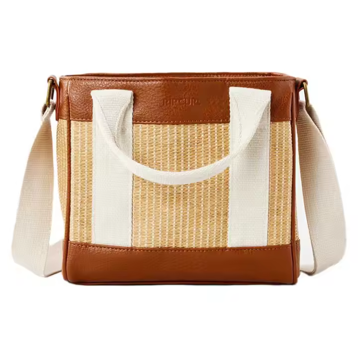 Rip Curl Bolso De Mano Premium Straw Mini - 1