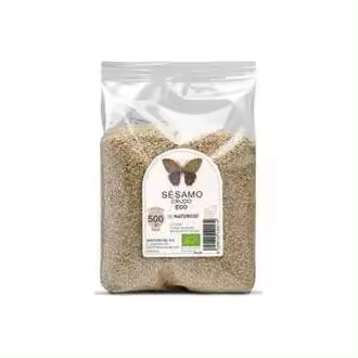 Naturcid Sesamo Crudo Eco 250G - 1