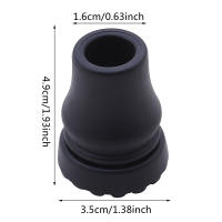 Cubierta De Protección Para Punta De Pala Antideslizante 16-22mm Para Caminar Escalada Senderismo Protector De Fundas De Punta De Pala De Aluminio PVC - details 3
