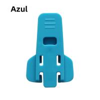 Abrepuertas Portátil Y Reutilizable Fácil Para Botellas Y Lata De Coca Cola Herramientas De Camping Suministros De Cocina - details 14