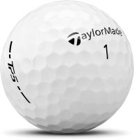 Taylor Made New TP5 2024 Bolas de Golf, 12 unidades - details 2