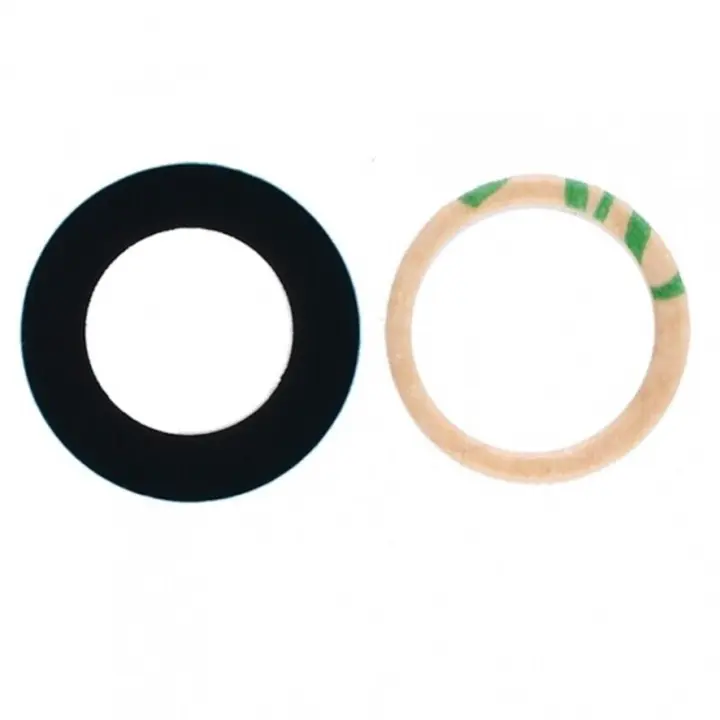 Cristal camara trasera compatible para Xiaomi Mi Note 10 / Pro lente repuesto (IMATICA LOS PALACIOS) - 1