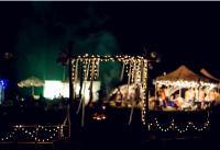 Luces De Navidad LED En Cadena De 10M Con Incluido Bombilla Potencia USB/Batería Decoración De Jardín Y Bodas Luces Faeiras Para Exterior - details 0