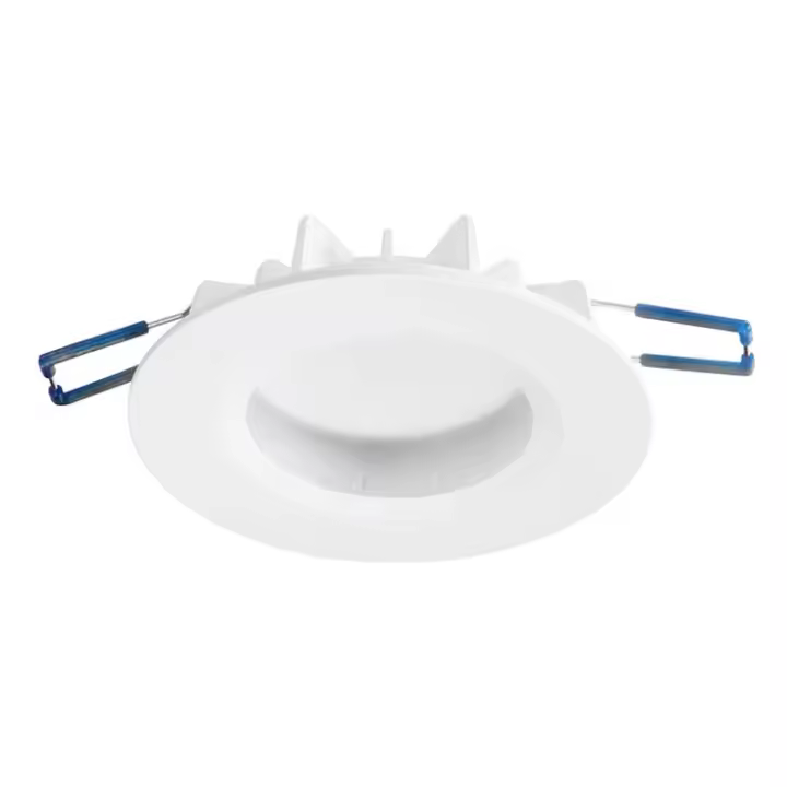 FORLIGHT Downlight Ip44 Hide Led 9W 3000K Blanco 592Lm - 1