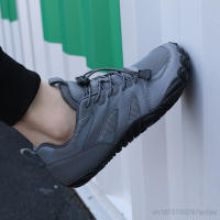 Zapatos De Correr Minimalista Para Hombres Con Caja De Dedos Ancha Cero Bajada Para Natación Kayak Senderismo Surf Caminar - details 14
