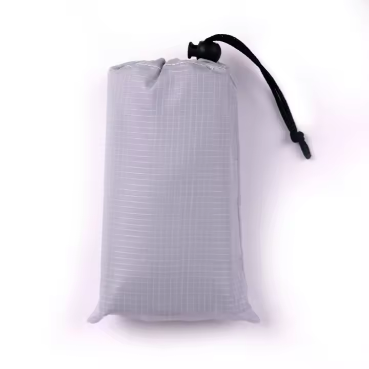 Toldo Impermeable Para Acampar Ultraligero Protección Contra Lluvia Y Sol Refugio Para Exteriores Hammocks Cubierta Para Picnics - 1