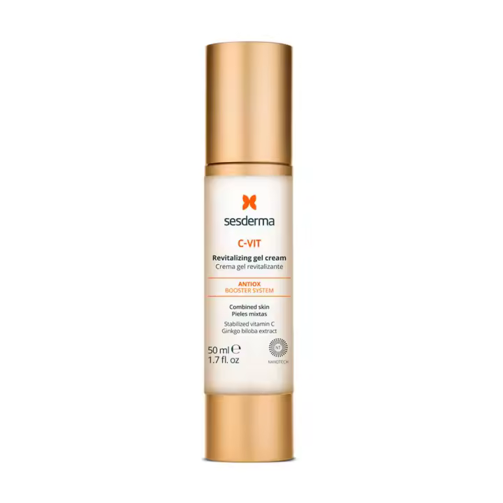Sesderma C-Vit Crema-Gel Revitalizante 50 ml - 1