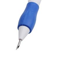 Kit De Punción De Bordado Con Herramientas De Tejido Y Costura DIY Herramienta De Punzón De Bordado Y Lápiz Mágico Para Adultos Material Plástico Con Metal - details 8