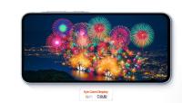 Samsung Galaxy A55 5G - Smartphone 8GB+256GB, Pantalla Super AMOLED de 6,6", 120Hz - details 5