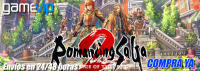 ROMANCING SAGA 2 REVENGE OF THE SEVEN PS5 - Nuevo a Estrenar - PAL España - Plaion - RPG - JRPG - details 0
