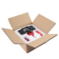 Kit De Guía Para Huecos Ocultos 35mm Herramienta De Perforación De Madera De Aleación De Aluminio Plantilla De Punzón Localizador De Huecos Para Carpintería - details 8