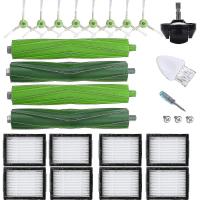 21 Rechange Irobot Roomba E5 E6 I6 I6 + I3 I3 + I4 I4 + I7 I7 + I8 - details 1